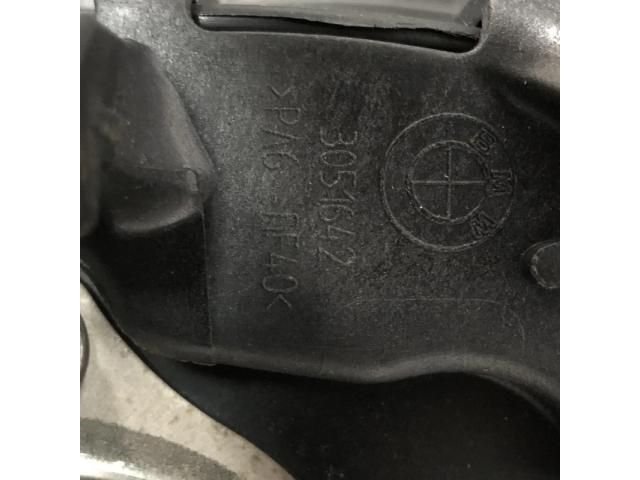 bontott BMW X5 Kormánylégzsák