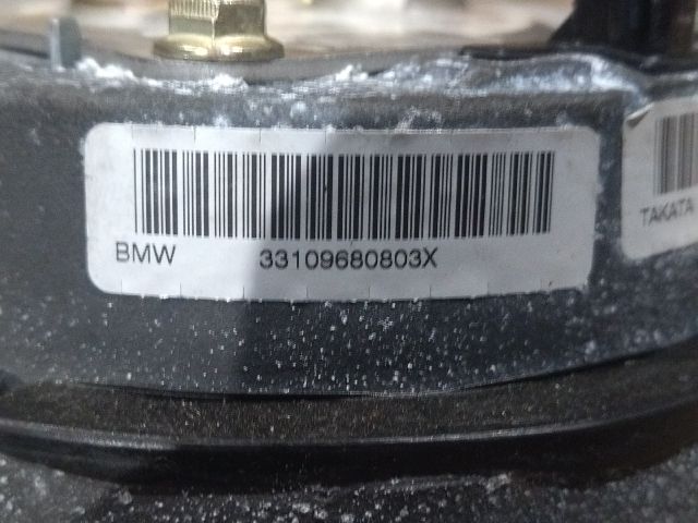 bontott BMW X5 Kormánylégzsák