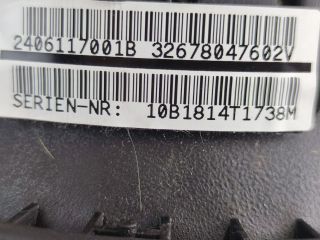 bontott BMW X5 Kormánylégzsák