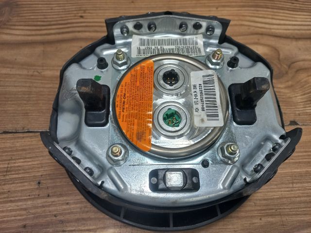 bontott BMW X5 Kormánylégzsák