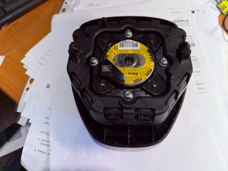 bontott BMW X5 Kormánylégzsák