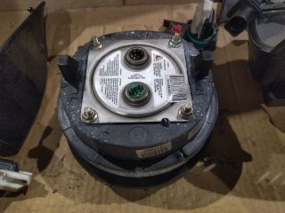 bontott BMW X5 Kormánylégzsák