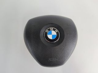 bontott BMW X5 Kormánylégzsák