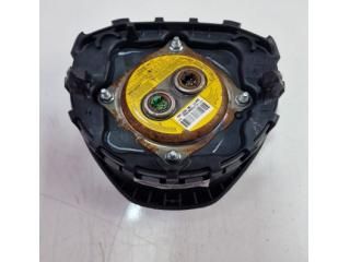 bontott BMW X5 Kormánylégzsák