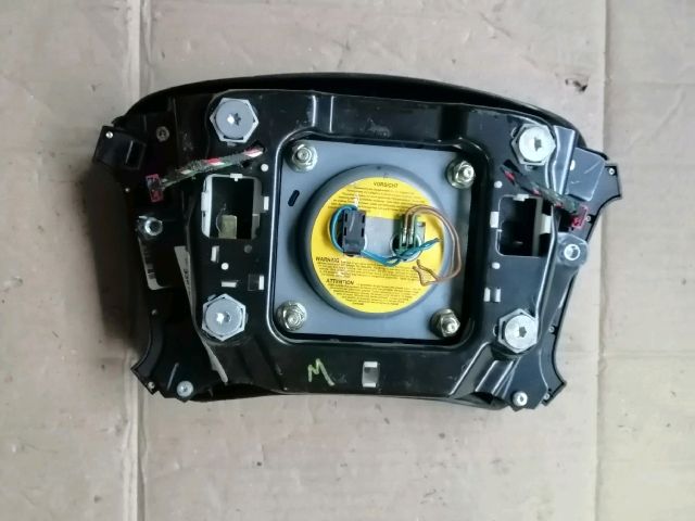 bontott BMW X5 Kormánylégzsák