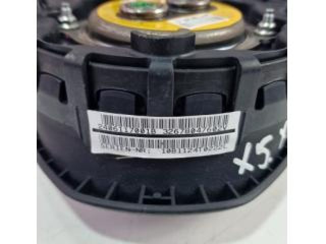 bontott BMW X5 Kormánylégzsák