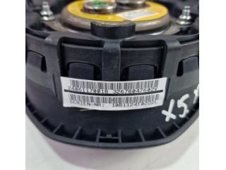 bontott BMW X5 Kormánylégzsák