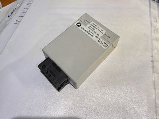 bontott BMW X5 Kormánymű Elektronika