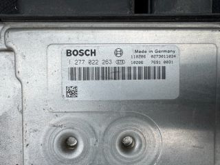 bontott BMW X5 Kormánymű Elektronika