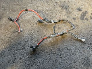 bontott BMW X5 Kormánymű Kábelköteg (Elektromos)