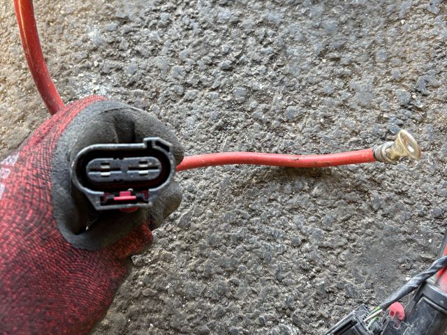 bontott BMW X5 Kormánymű Kábelköteg (Elektromos)