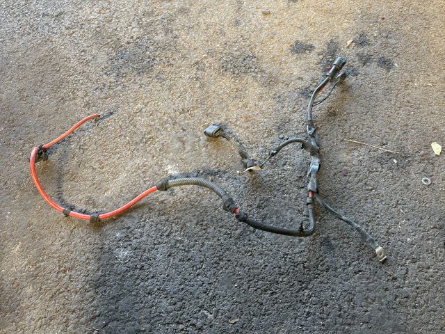 bontott BMW X5 Kormánymű Kábelköteg (Elektromos)