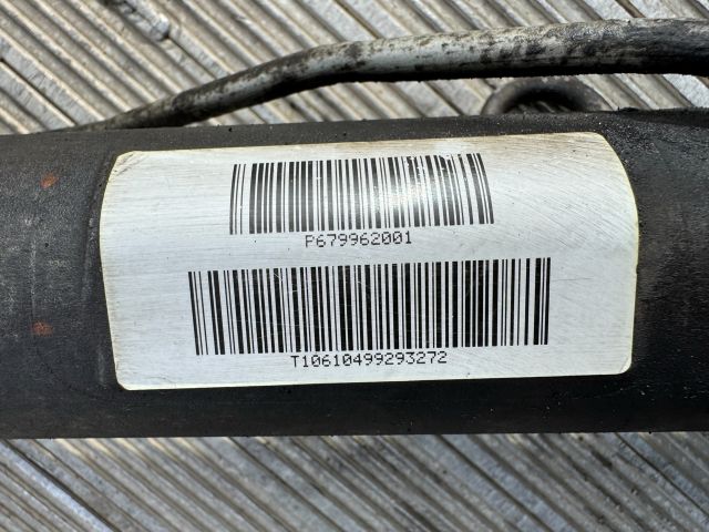 bontott BMW X5 Kormánymű Szervós