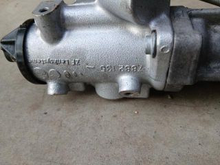 bontott BMW X5 Kormánymű Szervós