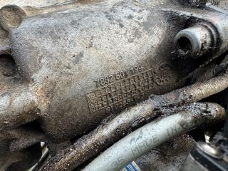 bontott BMW X5 Kormánymű Szervós