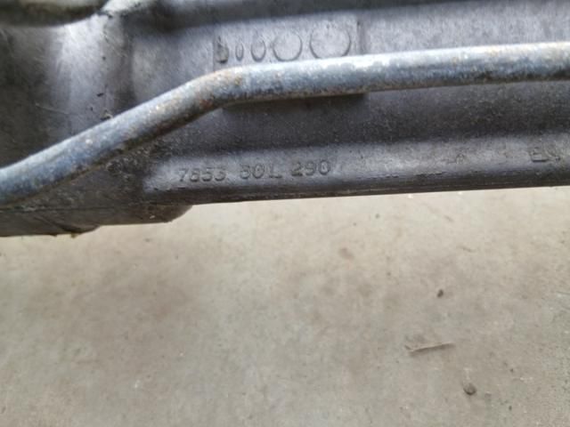 bontott BMW X5 Kormánymű Szervós