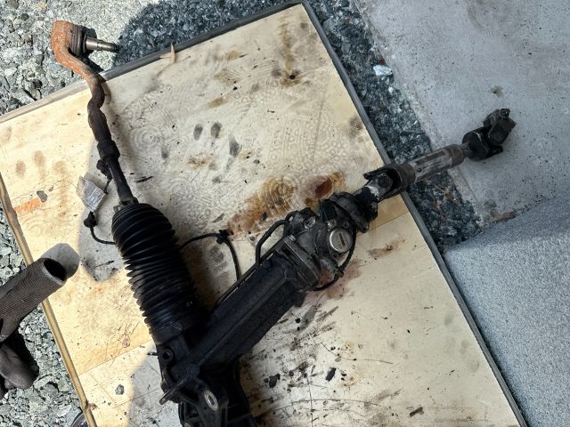 bontott BMW X5 Kormánymű Szervós