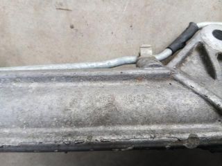 bontott BMW X5 Kormánymű Szervós