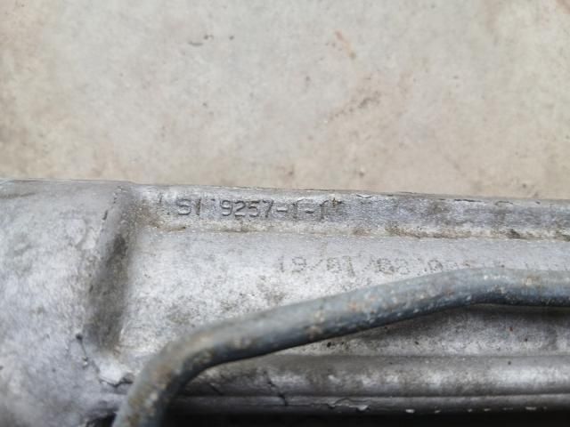 bontott BMW X5 Kormánymű Szervós