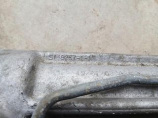 bontott BMW X5 Kormánymű Szervós