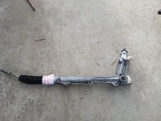 bontott BMW X5 Kormánymű Szervós