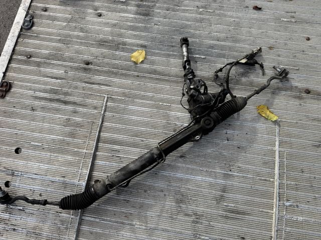 bontott BMW X5 Kormánymű Szervós