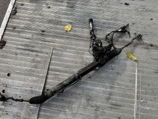 bontott BMW X5 Kormánymű Szervós