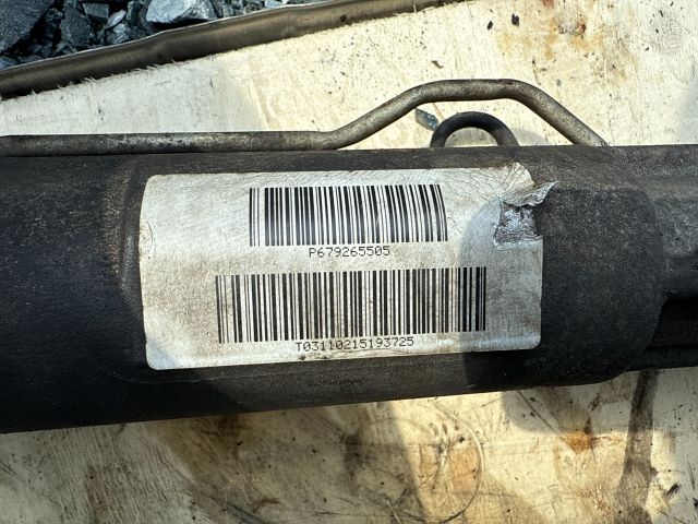 bontott BMW X5 Kormánymű Szervós