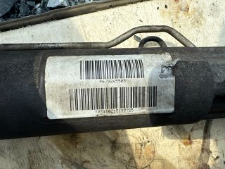 bontott BMW X5 Kormánymű Szervós