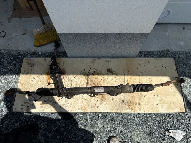 bontott BMW X5 Kormánymű Szervós