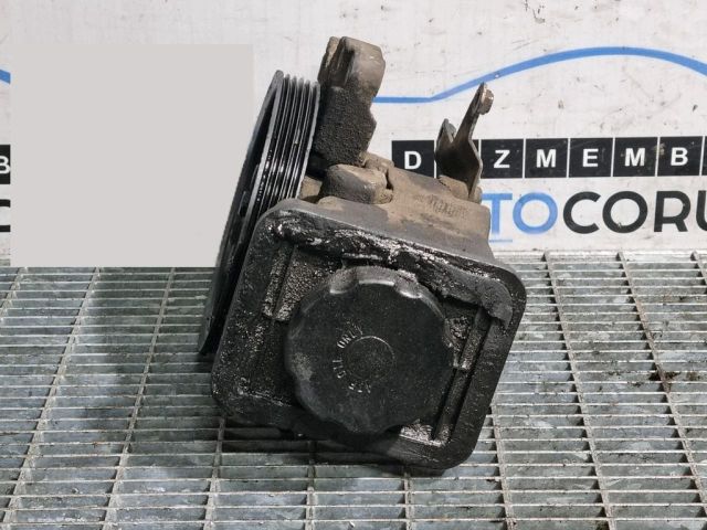 bontott BMW X5 Kormányszervó Motor (Elektromos)