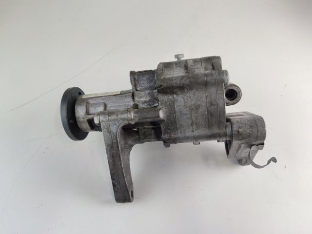 bontott BMW X5 Kormányszervó Motor (Elektromos)