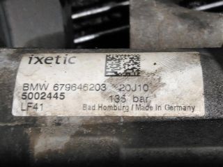 bontott BMW X5 Kormányszervó Motor (Elektromos)