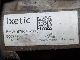 bontott BMW X5 Kormányszervó Motor (Elektromos)