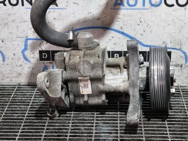 bontott BMW X5 Kormányszervó Motor (Elektromos)