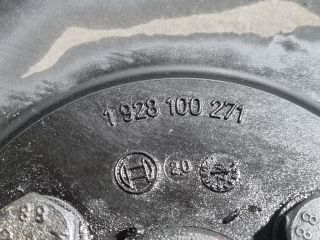 bontott BMW X5 Kormányszervó Motor (Elektromos)