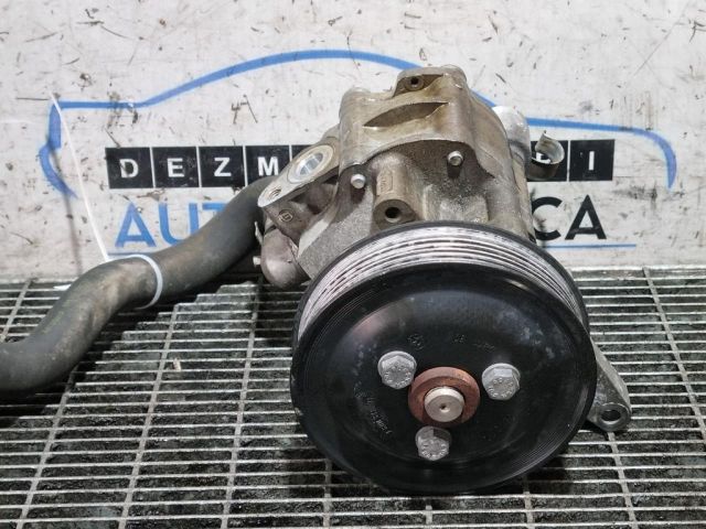 bontott BMW X5 Kormányszervó Motor (Elektromos)