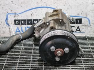 bontott BMW X5 Kormányszervó Motor (Elektromos)