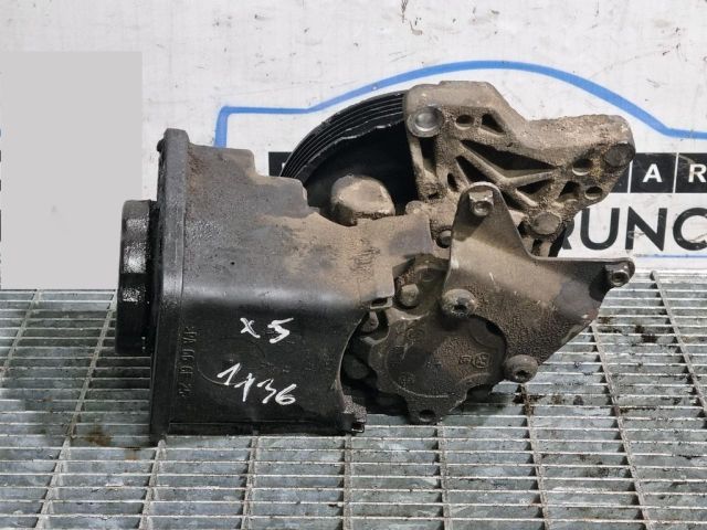 bontott BMW X5 Kormányszervó Motor (Elektromos)