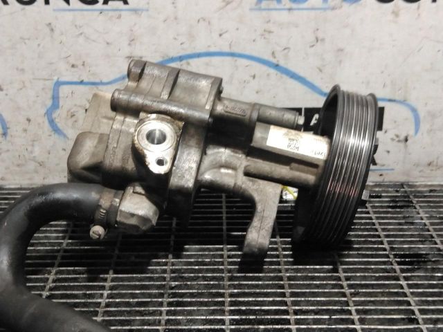 bontott BMW X5 Kormányszervó Motor (Elektromos)