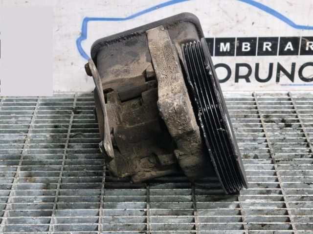 bontott BMW X5 Kormányszervó Motor (Elektromos)