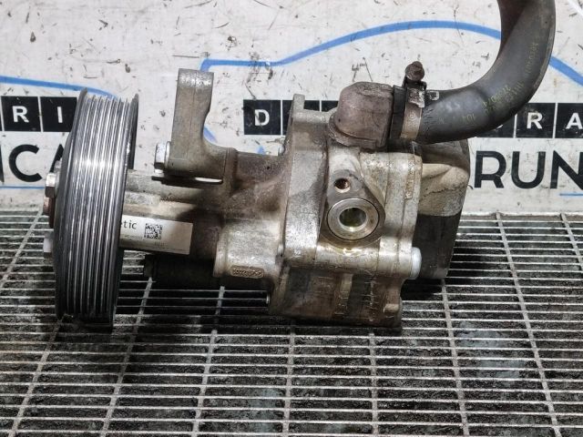 bontott BMW X5 Kormányszervó Motor (Elektromos)