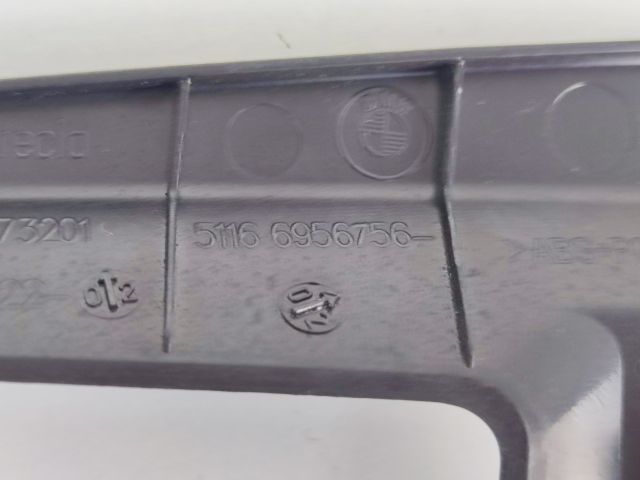 bontott BMW X5 Középkonzol Keret