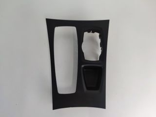 bontott BMW X5 Középkonzol Keret