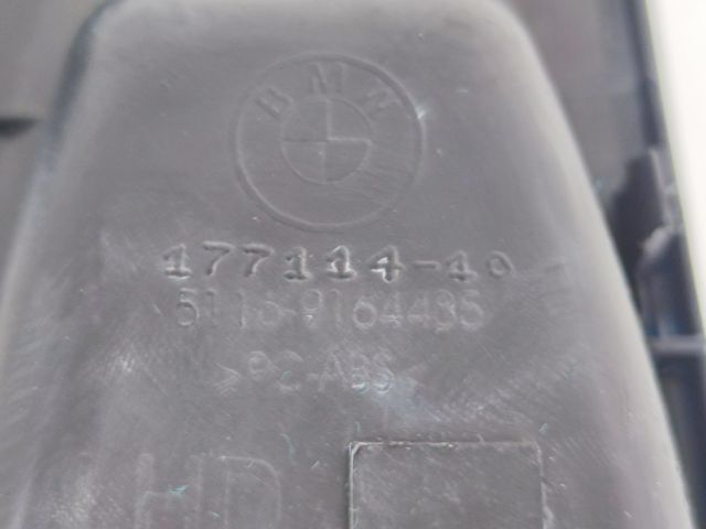 bontott BMW X5 Középkonzol Keret