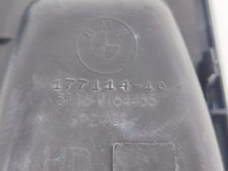 bontott BMW X5 Középkonzol Keret