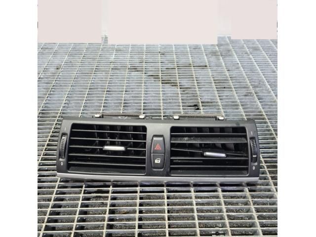 bontott BMW X5 Középső Szellőző