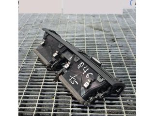 bontott BMW X5 Középső Szellőző