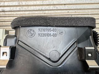 bontott BMW X5 Középső Szellőző