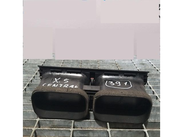 bontott BMW X5 Középső Szellőző